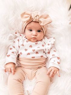 Newborn Clothing