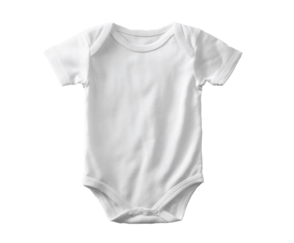 Newborn Clothing icon
