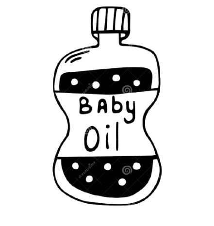 Baby Oil icon