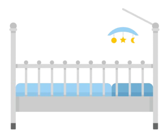 Baby Bedding icon