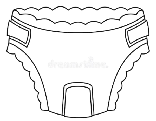 Diapers & Wipes icon
