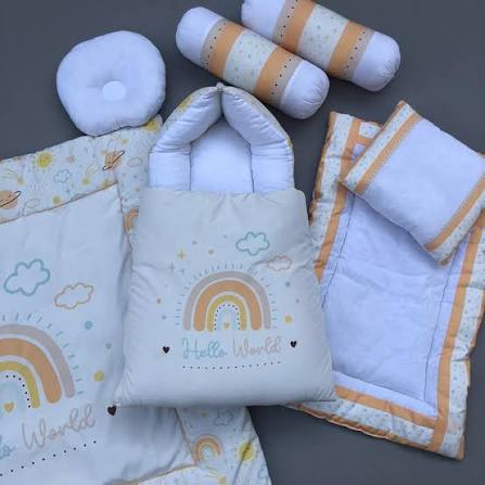Baby Bedding