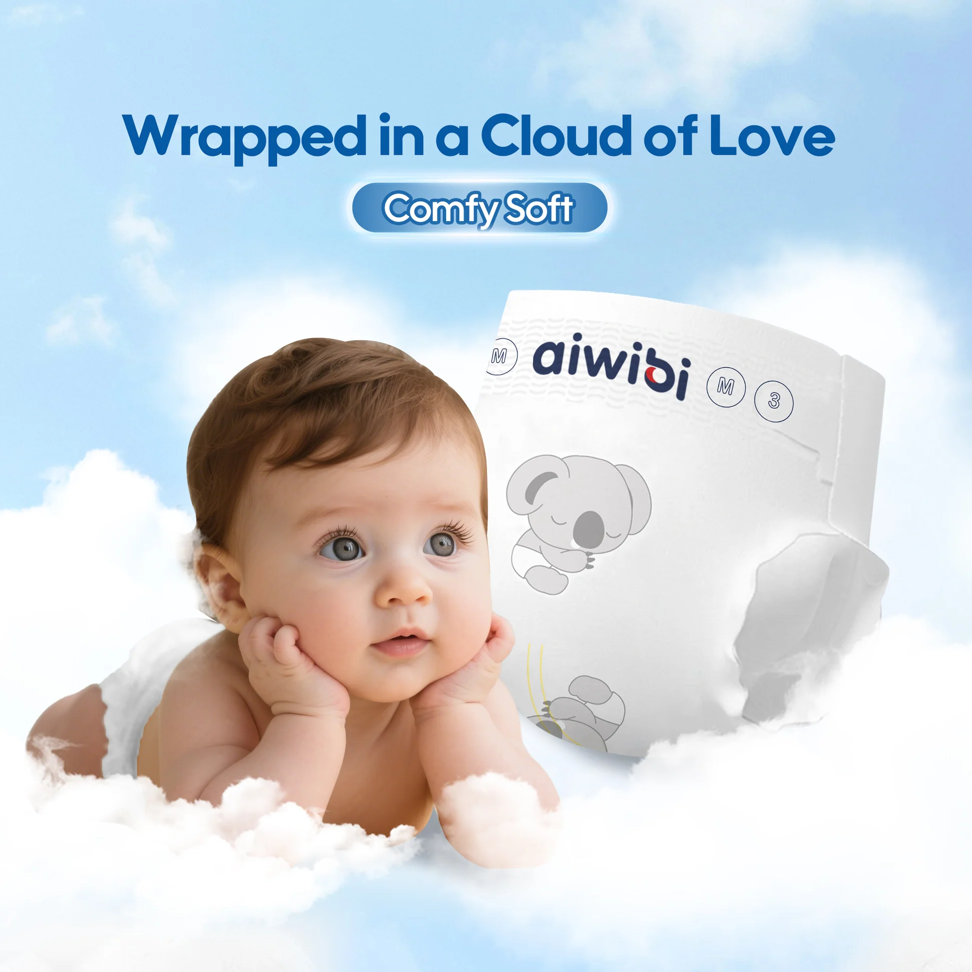 Diapers & Wipes