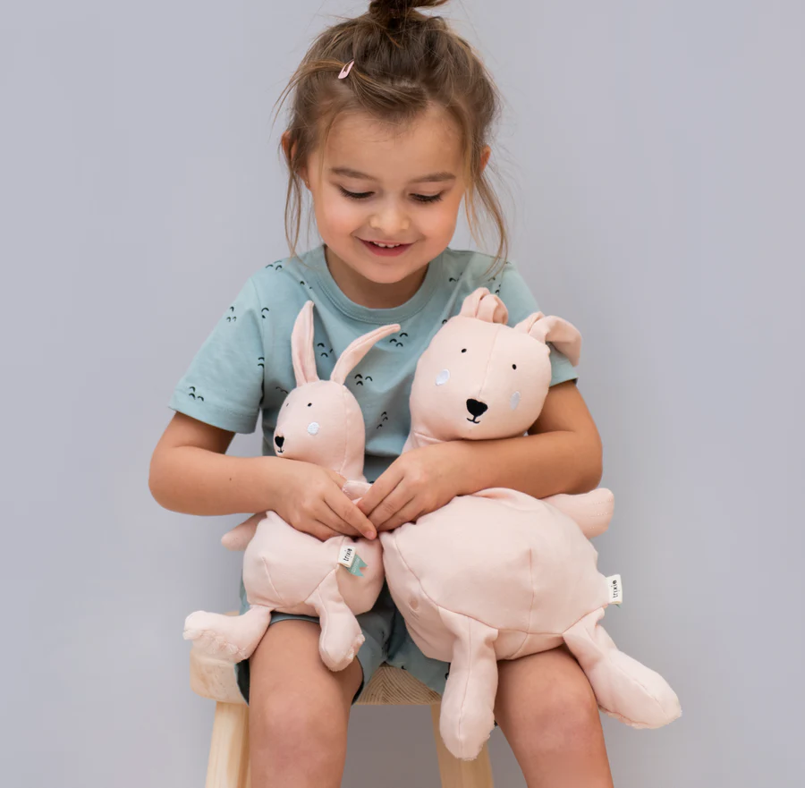 Soft Toys