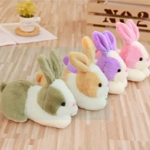 Plush Soft Toys for Baby Gift - Doll